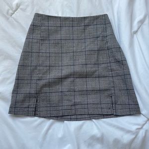 Brandy Melville Skirt